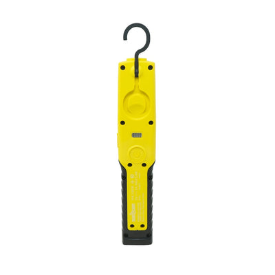 Yellow Jacket 600-Lumen LED Battery-operated Handheld Work Light