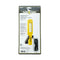 Yellow Jacket 600-Lumen LED Battery-operated Handheld Work Light