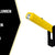 Yellow Jacket 400-Lumen LED Battery-operated Rechargeable Handheld Work Light