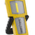 Yellow Jacket 300-Lumen LED Battery-operated Rechargeable Handheld Work Light