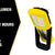 Yellow Jacket 300-Lumen LED Battery-operated Rechargeable Handheld Work Light