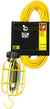 Yellow Jacket Multi Compatible Plug-in Handheld Work Light