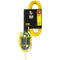 Yellow Jacket Incandescent Plug-in Hanging Work Light