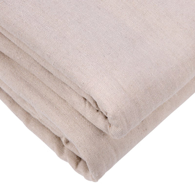 ProLine 8OZ Canvas 12-ft x 15-ft Drop Cloth