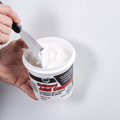 DAP 3-lb Premixed Finishing Drywall Joint Compound