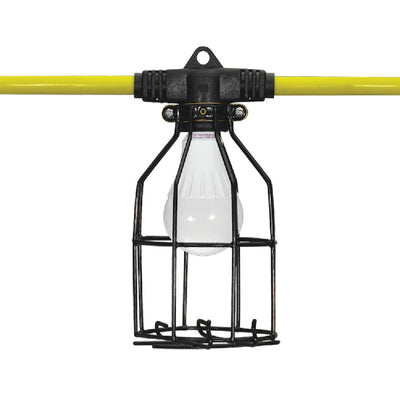 Southwire LED Plug-in String Work Light