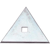 Marshalltown Molding scrapers 3-in Steel Paint Scraper