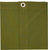 Altocraft 12-ft x 20-ft Green Waterproof Standard Canvas 5-mil Tarp