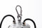 Bergen Industries 4050-Lumen LED Plug-in Hanging Work Light