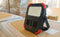 Gardner Bender 2000-Lumen LED Battery-operated Rechargeable Portable Work Light