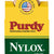 Purdy Nylox Cub 2-in Reusable Nylon Angle Paint Brush (General Purpose Brush)