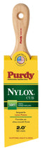 Purdy Nylox Cub 2-in Reusable Nylon Angle Paint Brush (General Purpose Brush)