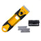 OLFA 6-Blade Utility Knife with On Tool Blade Storage