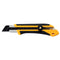 OLFA 1-Blade Retractable Utility Knife (Snap-off Blade)