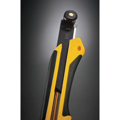 OLFA 1-Blade Retractable Utility Knife (Snap-off Blade)