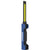 Kobalt 400-Lumen LED Battery-operated Rechargeable Handheld Work Light