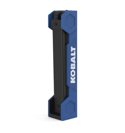 Kobalt 400-Lumen LED Battery-operated Rechargeable Handheld Work Light