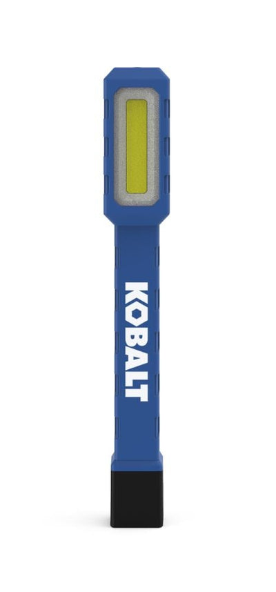 Kobalt 200-Lumen LED Battery-operated Handheld Work Light