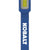 Kobalt 200-Lumen LED Battery-operated Handheld Work Light