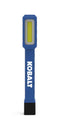 Kobalt 200-Lumen LED Battery-operated Handheld Work Light