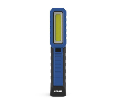 Kobalt 300-Lumen LED Battery-operated Handheld Work Light