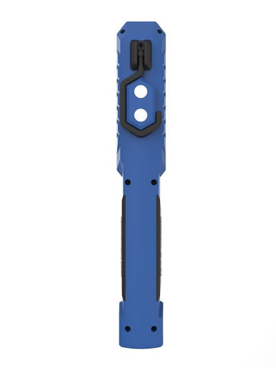 Kobalt 625-Lumen LED Battery-operated Rechargeable Handheld Work Light