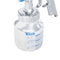 Kobalt 8-in Air Paint Sprayer