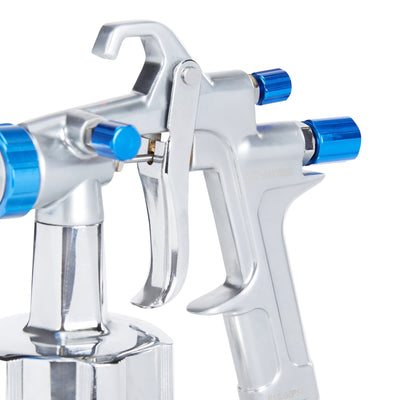 Kobalt 8-in Air Paint Sprayer