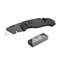 Kobalt Release 3/4-in 11-Blade Folding Utility Knife