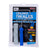 WHIZZ MICROLON and Ergo Flex Ceilings and Walls 4-Piece Synthetic Blend Paint Roller Kit