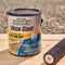 Rust-Oleum RockSolid 9-in x 3/8-in Nap Foam Paint Roller Cover