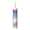 MAPEI Mapesil T Plus 10.1-oz Warm Gray #5093 Silicone Caulk