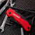 CRAFTSMAN 3/4-in 1-Blade Folding Utility Knife with On Tool Blade Storage