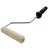 WHIZZ 4-in x 1/4-in Nap Bath and Kitchen Velour Mini Paint Roller