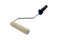 WHIZZ 4-in x 1/4-in Nap Bath and Kitchen Velour Mini Paint Roller