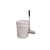 Bon Tool Pro plus 5-Gallons ilver Metal Bucket Scoop