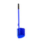 Bon Tool 5-Gallon Blue Metal Bucket Scoop