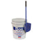 Bon Tool 5-Gallon Blue Metal Bucket Scoop