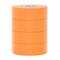 FrogTape Pro Grade Orange 4-Pack 1.41-in x 60 Yard(s) Painters Tape