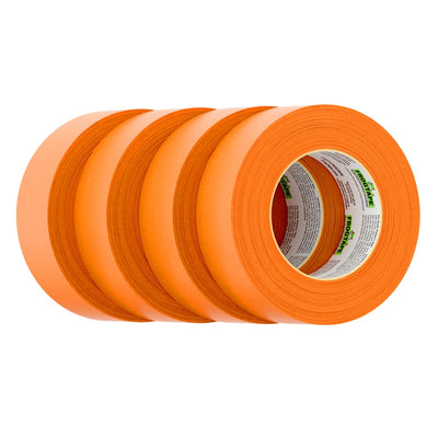 FrogTape Pro Grade Orange 4-Pack 1.41-in x 60 Yard(s) Painters Tape