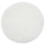 orca abrasives White pad Extra Fine Pad-Grit Disc Sandpaper 5-in W x 5-in L 10-Pack