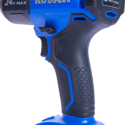 Kobalt 24V Heat gun