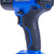 Kobalt 24V Heat gun