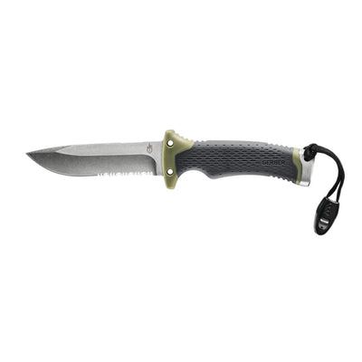 Gerber Gerber Ultimate Survival 11Mm 1-Blade Utility Knife