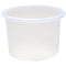 Leaktite 5-Pack 5-Quart Bucket Liners 5-quart Clear Plastic Bucket Caddy