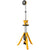 DEWALT 3000-Lumen LED Battery-operated Stand Work Light