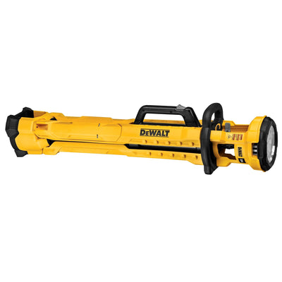 DEWALT 3000-Lumen LED Battery-operated Stand Work Light