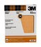 3M Sanding Fine 180-Grit Sheet Sandpaper 9-in W x 11-in L 25-Pack