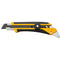 OLFA 18Mm 11-Blade Retractable Utility Knife (Snap-off Blade)