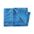 Bon Tool 40-ft x 20-ft Blue Water Resistant Standard Polyethylene 5-mil Tarp